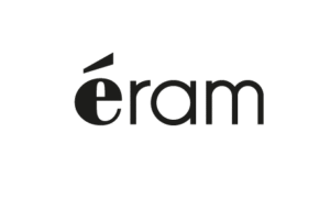 Logo Eram